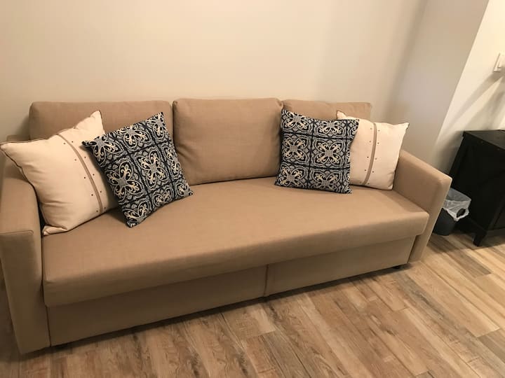 Route 66*king Suite*clean*private Entrance & Bath* - Flagstaff, AZ