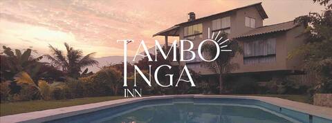 Casa Campestre en Pachacamac - Tambo Inga Inn