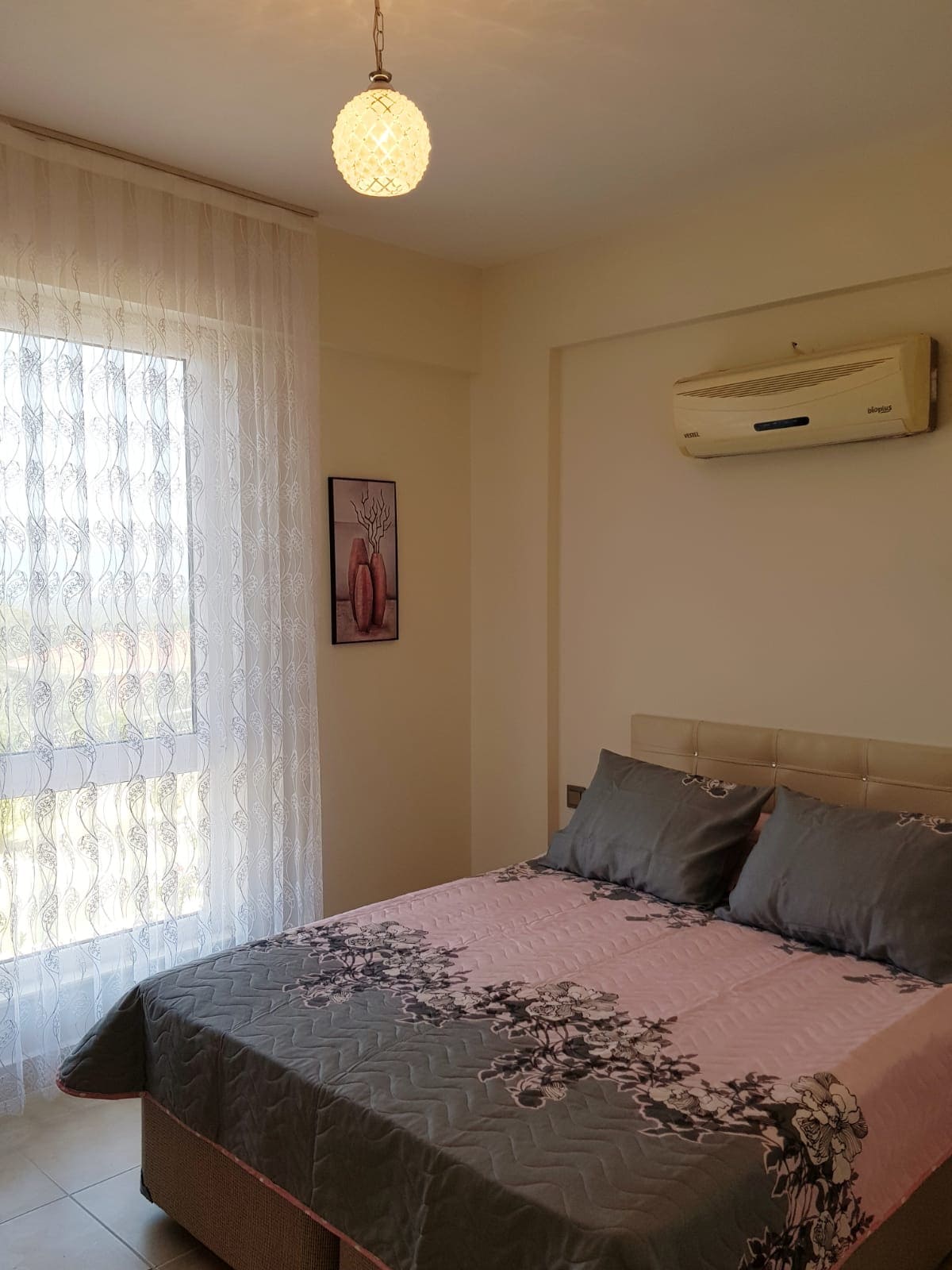 Dormitorio principal