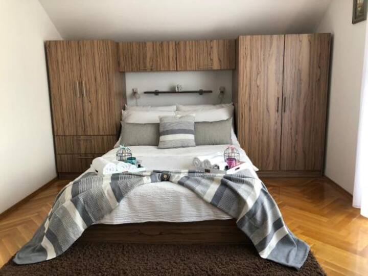 Спална соба 2