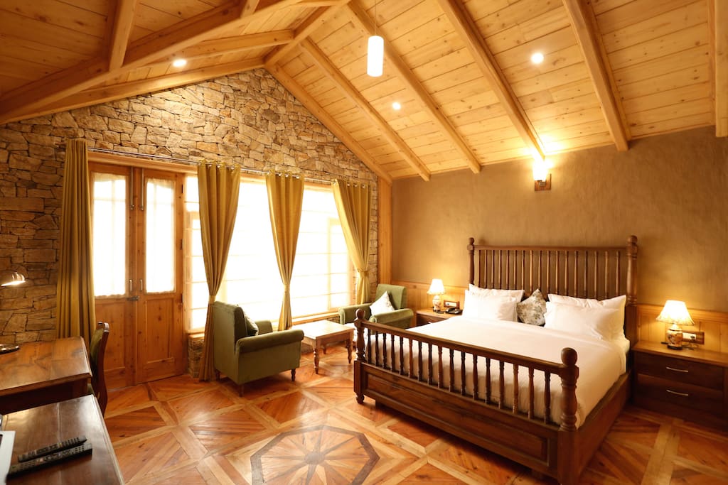 ShivAdya Royal Room