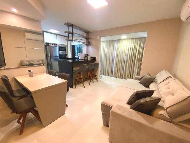 Mandala Flats managed Airbnb listing 1