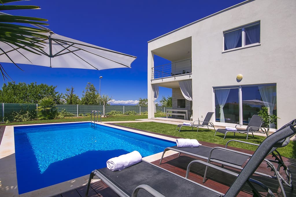 The Pool
