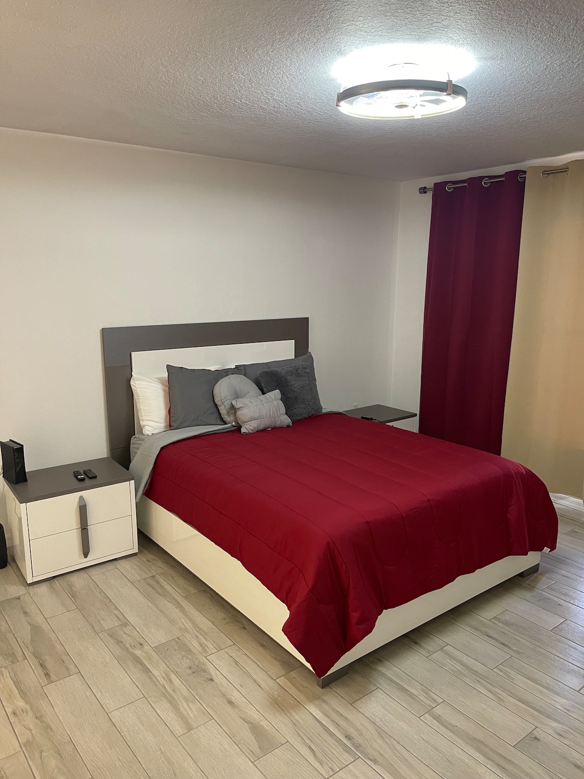 Спална соба 3