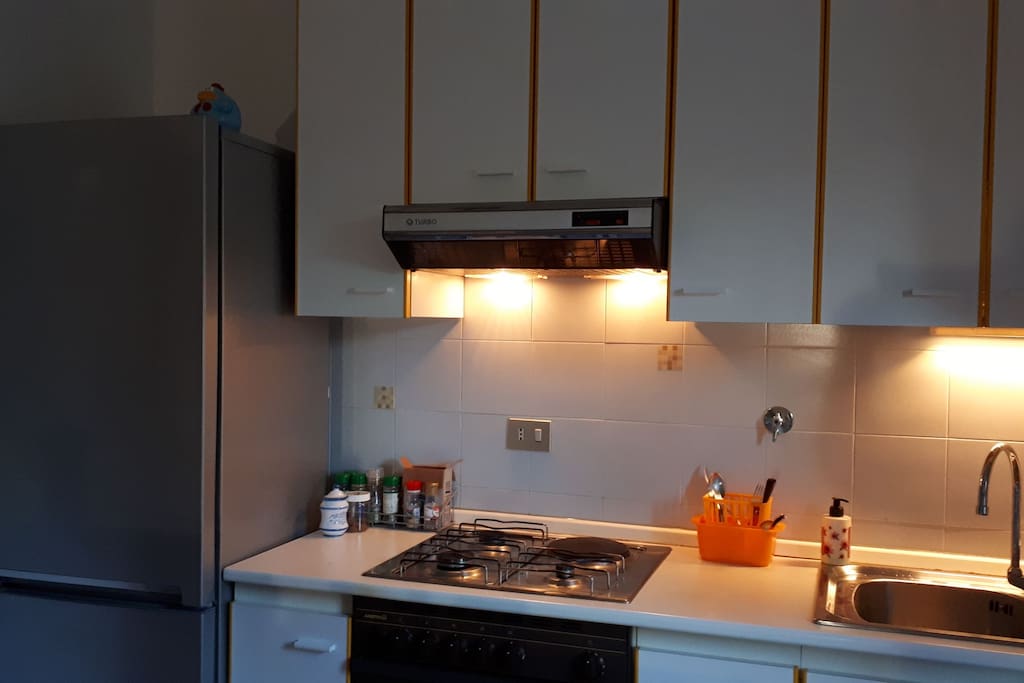 cucina
