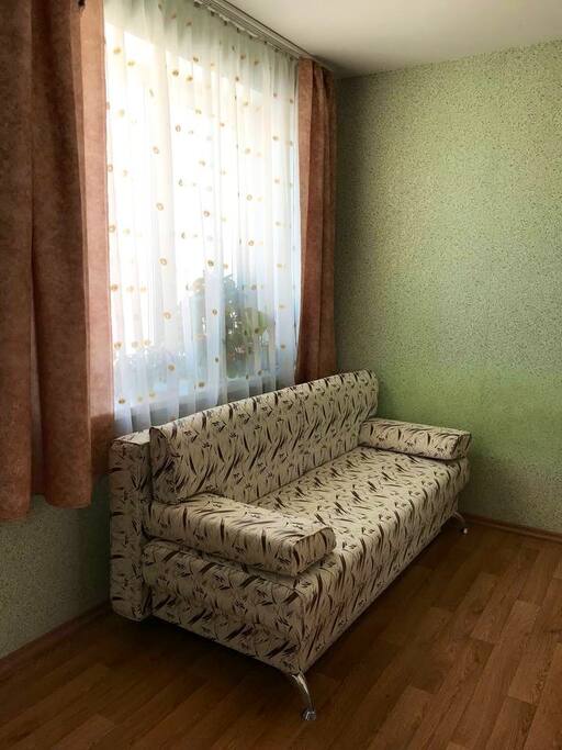 Диван (2 спальных места)