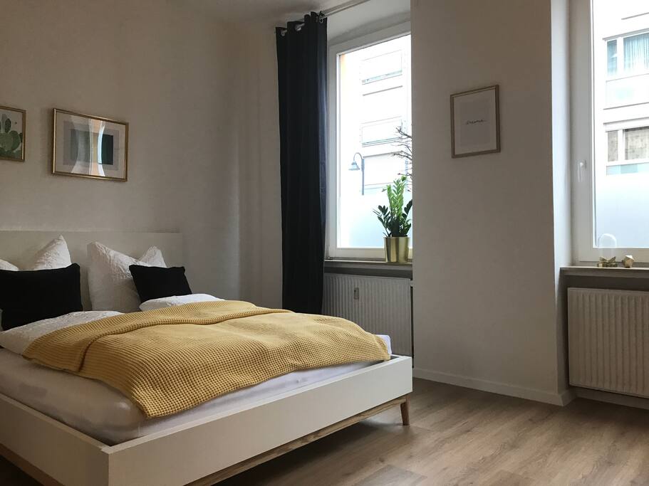 Platz für 2