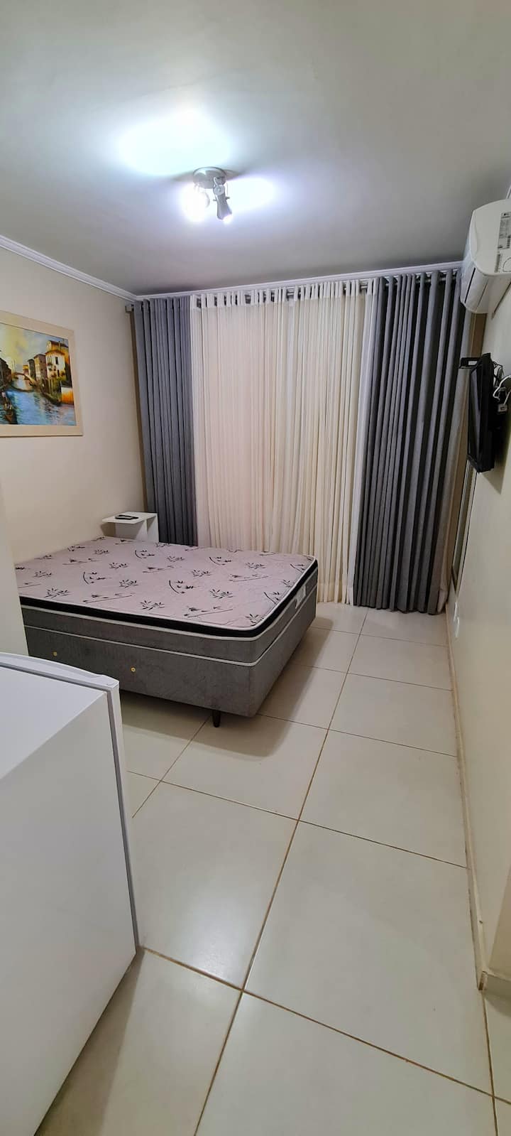 Dormitorio 1 - Suíte