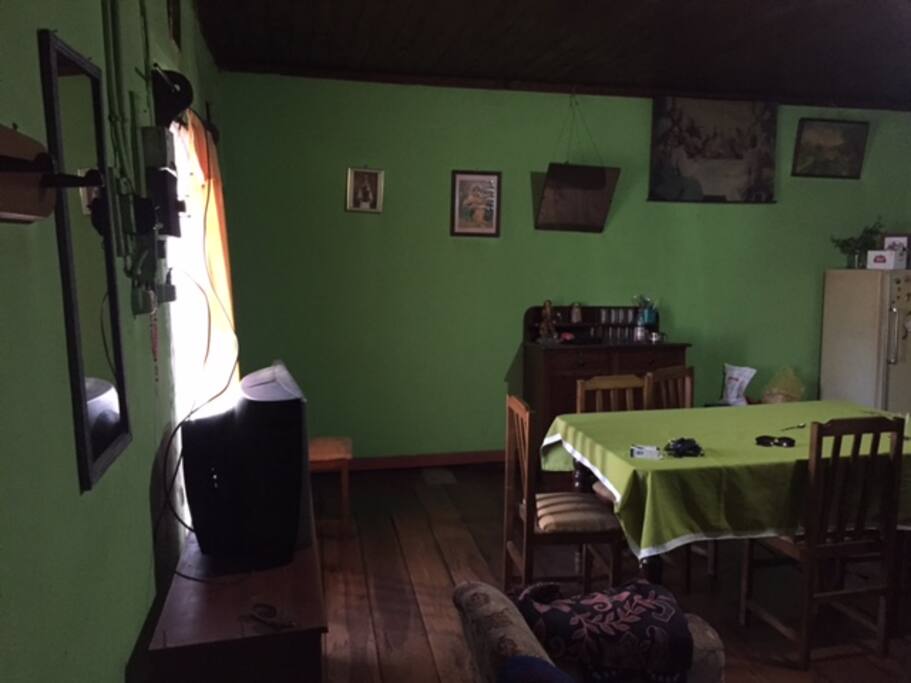 Comedor