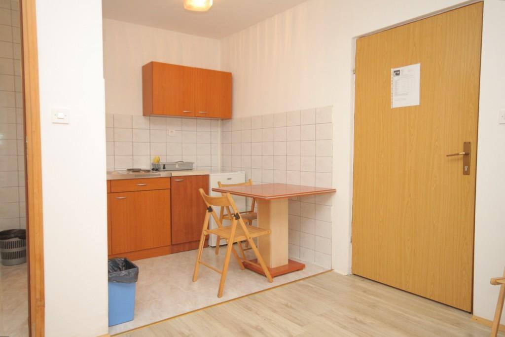 Dining room, Surface: 3 m²