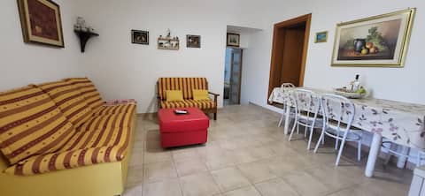 Airbnb con migliori performance: Casa degli Ulivi - in magical Salento a Tricase