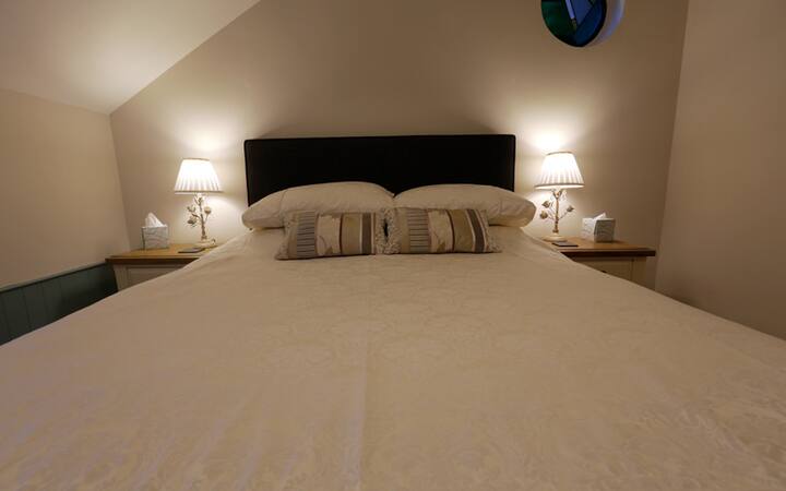 ห้องนอน