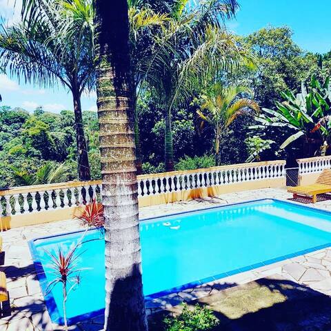 ALS RANCH  Energia Positiva