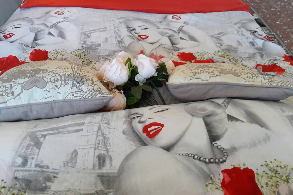 double sofa bed