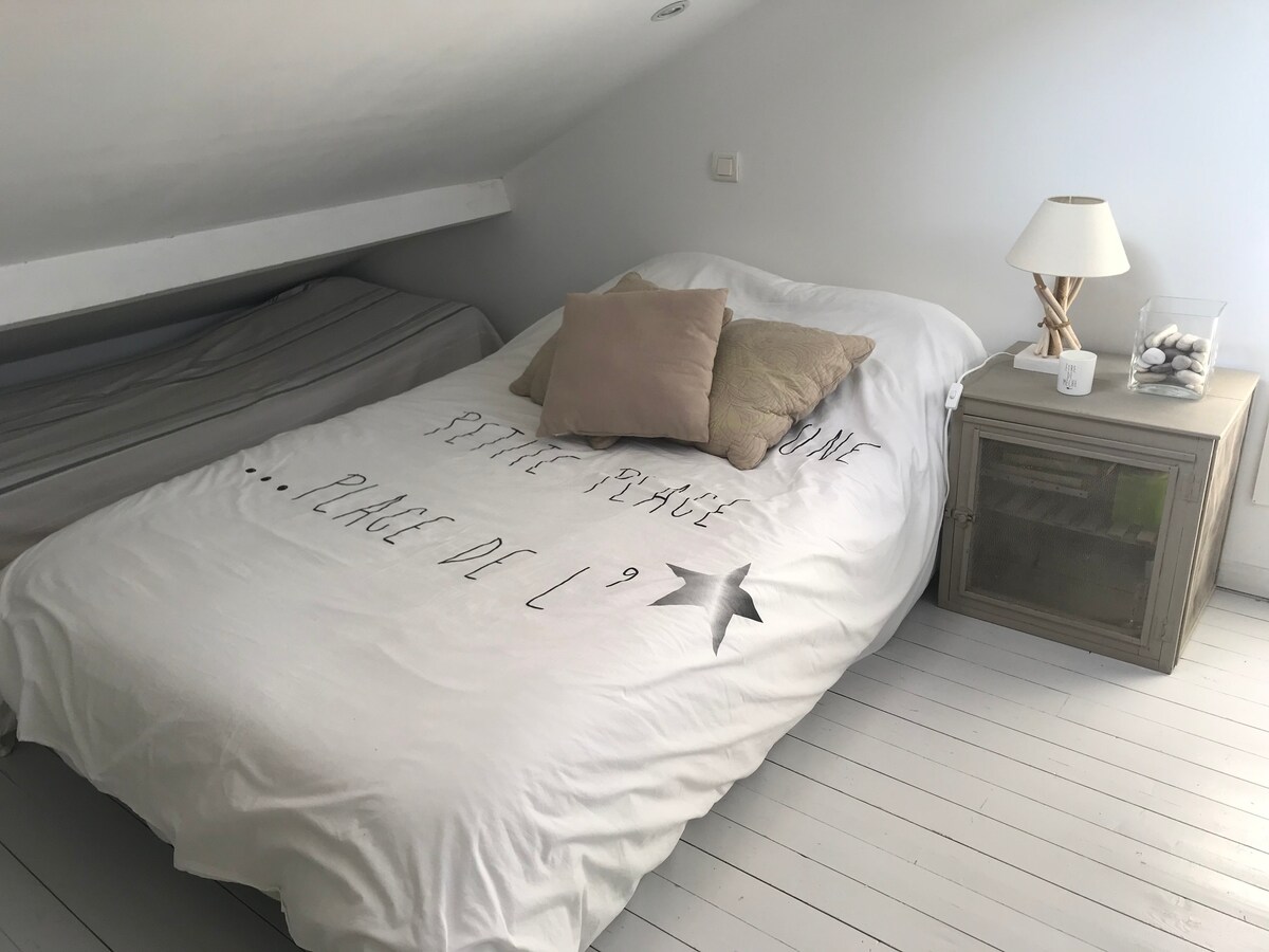 غرفة النوم 3