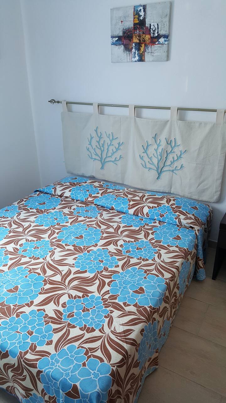 Спална соба 1