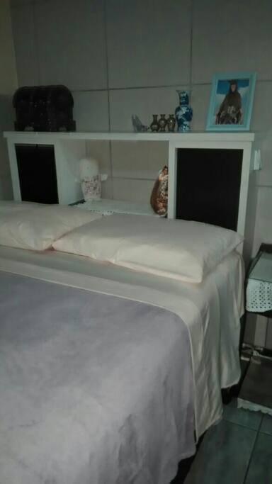 Quarto de casal