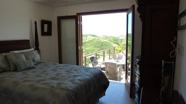 Dormitorio #3 