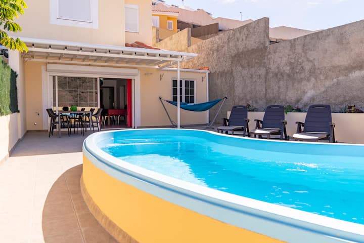 Gran Canaria Houses