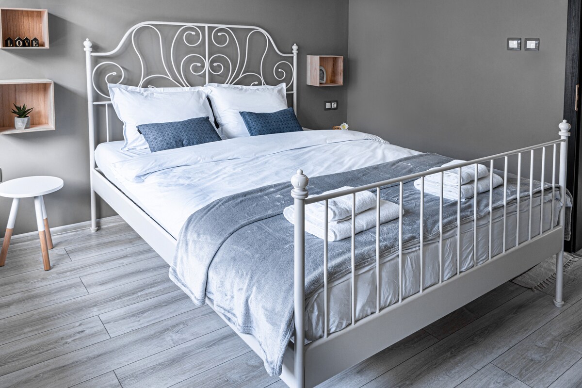 Camera da letto n ° 2️／