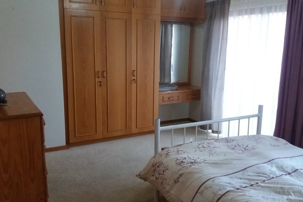Double Room Pic 2