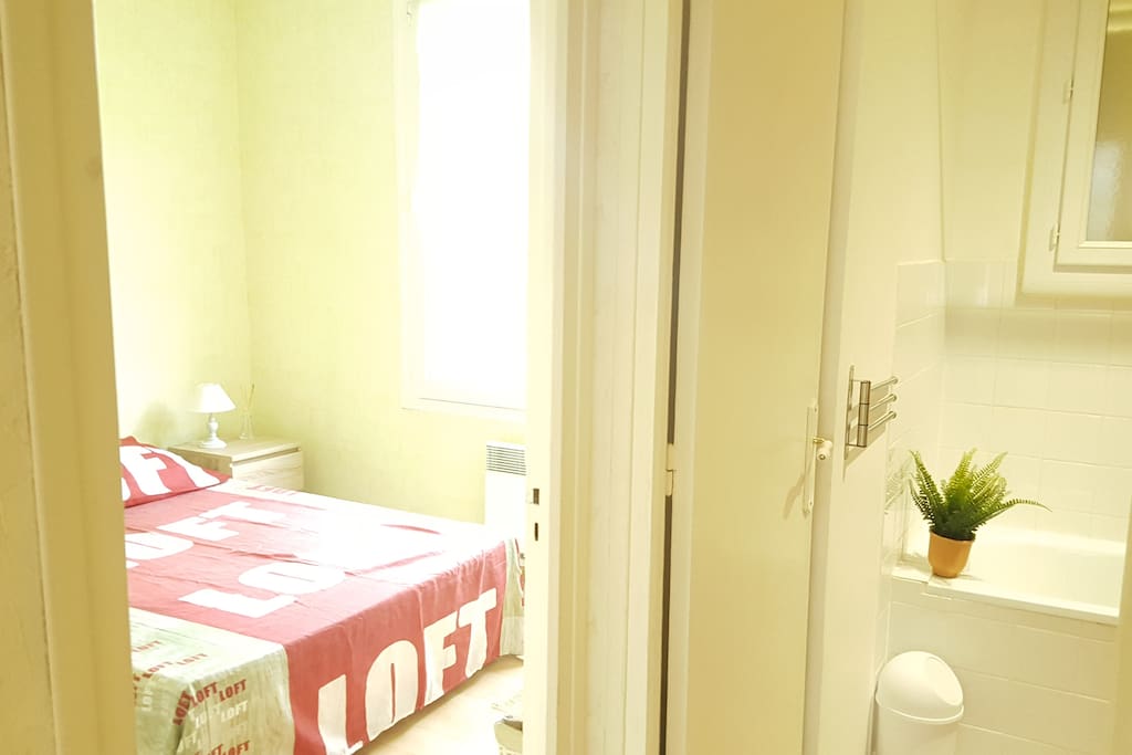 CHAMBRE 1