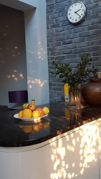 kitchen bar