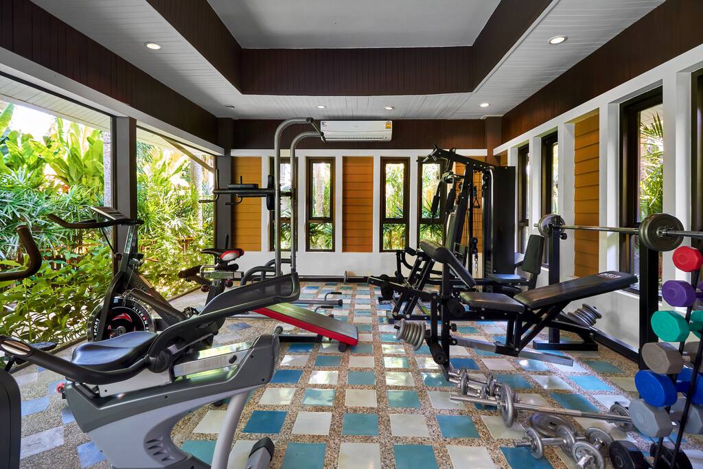 Gym