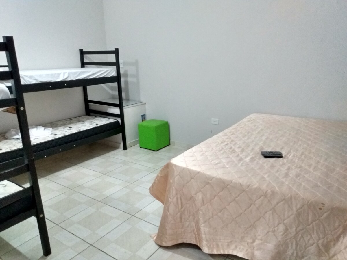 Спалня tęrrio