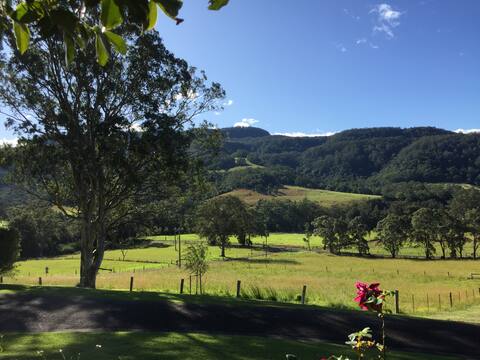 TANTALLON IN BERRY - An exclusive getaway