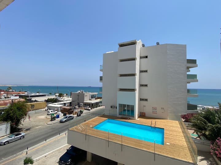 Mackenzie Beach Vacation Rentals & Homes Larnaca, Cyprus Airbnb