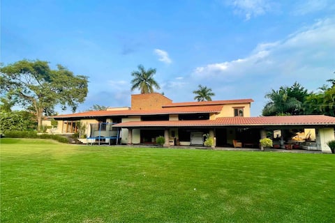 Casa Alebrije
