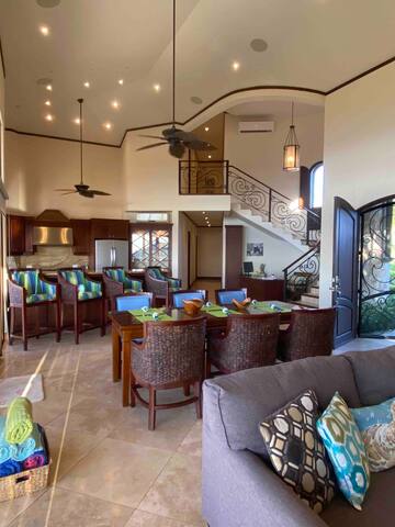 The Garrett Group managed Airbnb listing 1