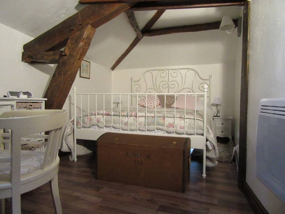 English Room