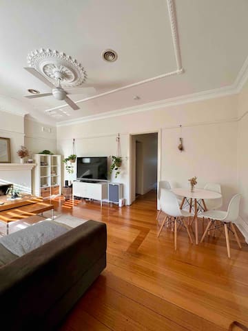 Long term stays – 3 bedrooms, close to Monash Uni