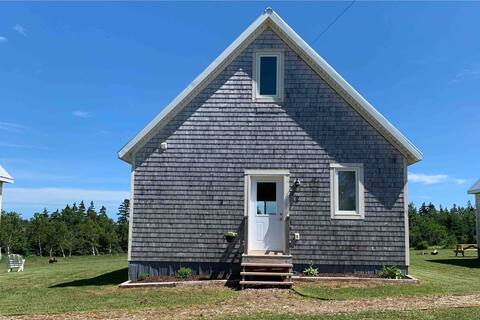 Bay View Country Cottage #2