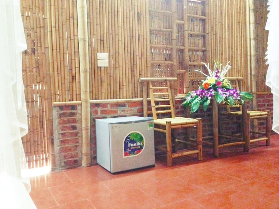 bungalow ninh binh