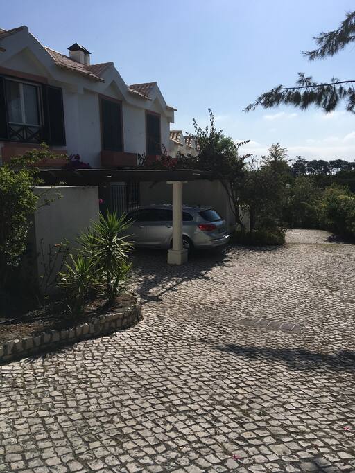 Entrada