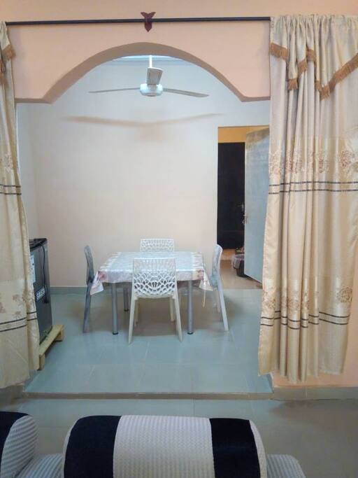 SALLE A MANGER