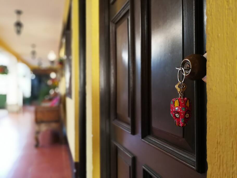 Esperamos que su estadía en nuestra bella ciudad sea de su agrado y los esperamos la próxima vez con los brazos abiertos en su casa de Antigua Guatemala, Hotel Posada Doña Luisa.