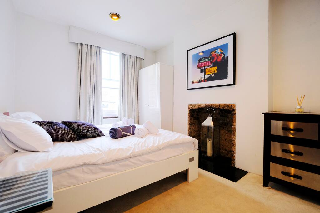 Main Bedroom