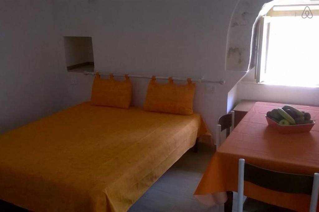 Letto Matrimoniale