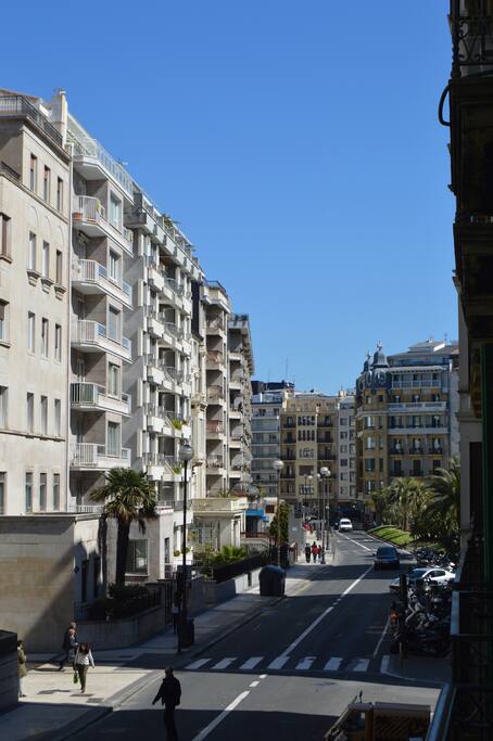 Vistas