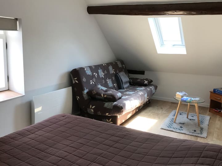 A haven of tranquility Houses for Rent in PagnysurMoselle, Grand Est, France Airbnb