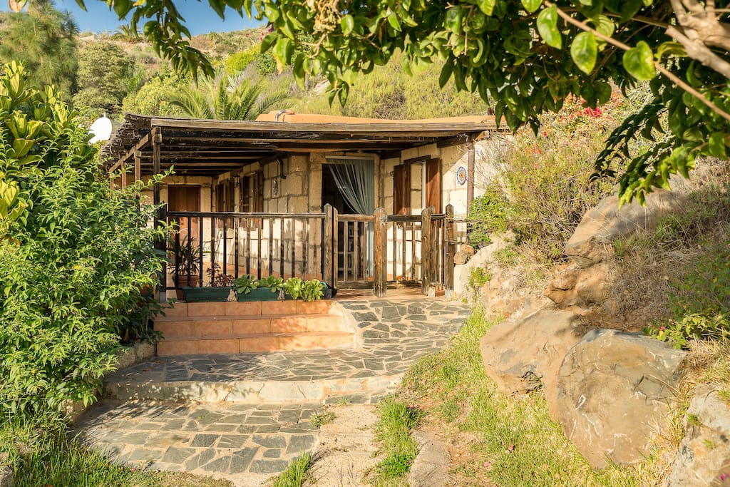 Casita el Mango