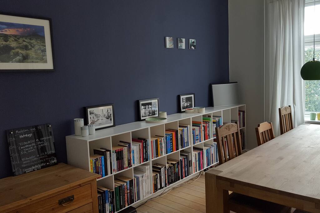 Spisestue / Dining room