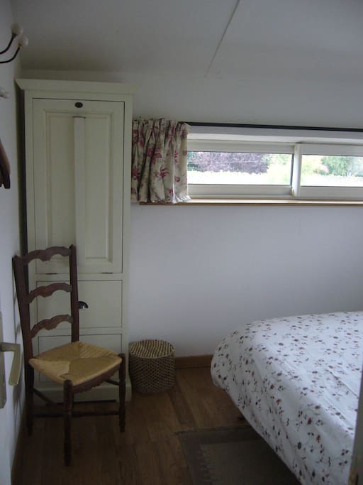 Deuxième chambre