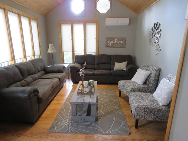 Urban Cottages Cottages For Rent In Milwaukee