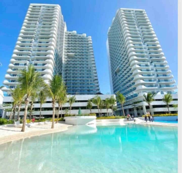 Noah’s Nest at Azure North Pampanga Condominiums for Rent in San