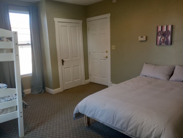 غرفة النوم 3